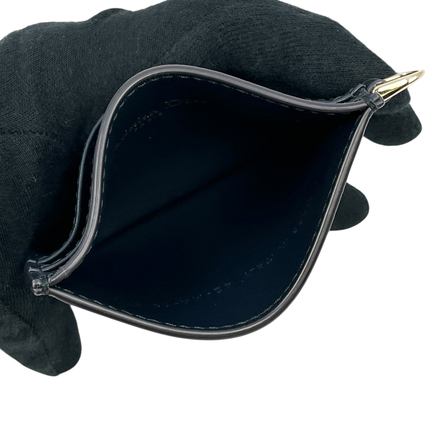 Dior Vibe Phone Shoulder Card Case