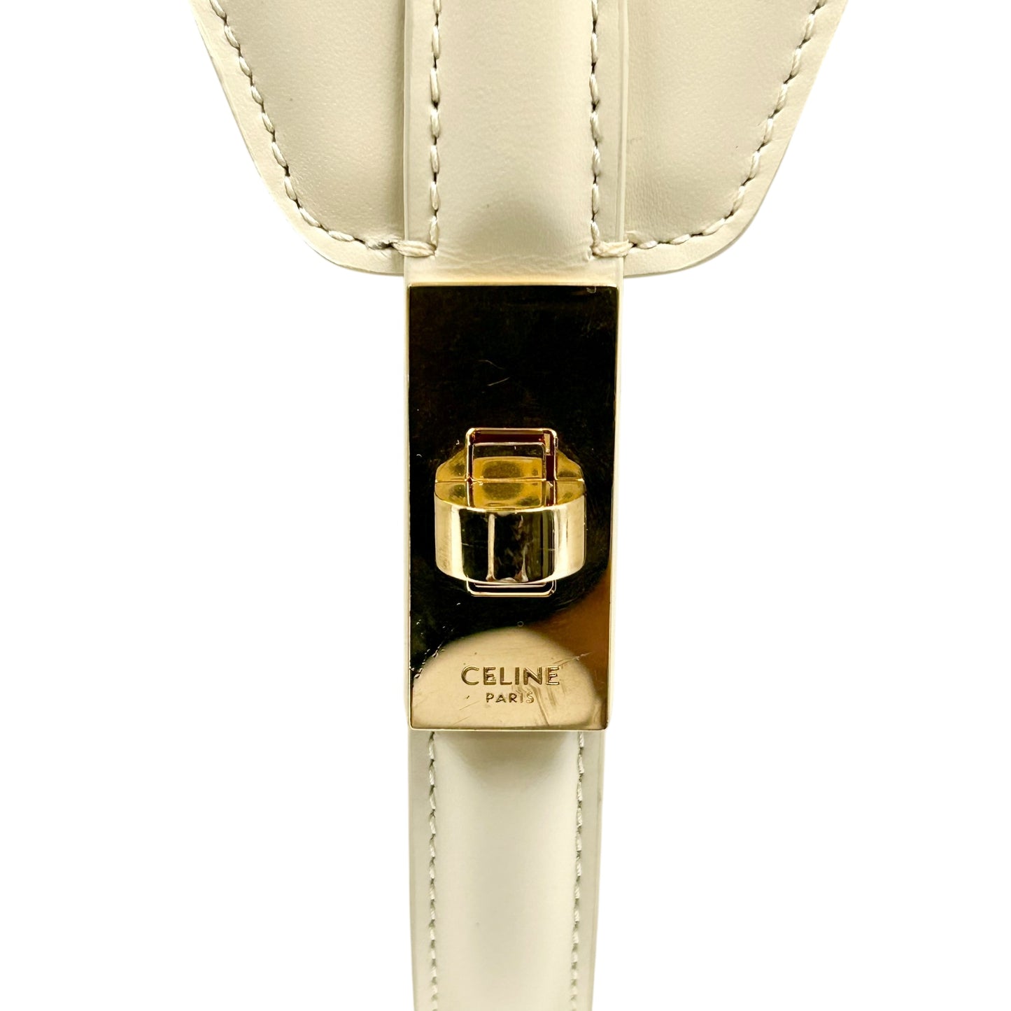 CELINE 16 Small Hand Bag Shoulder Bag