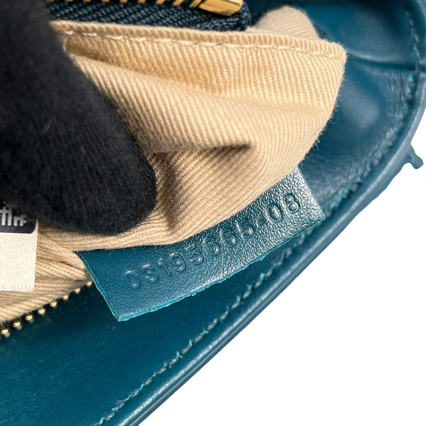 Chloé Chloe C 2way Bag - Blue