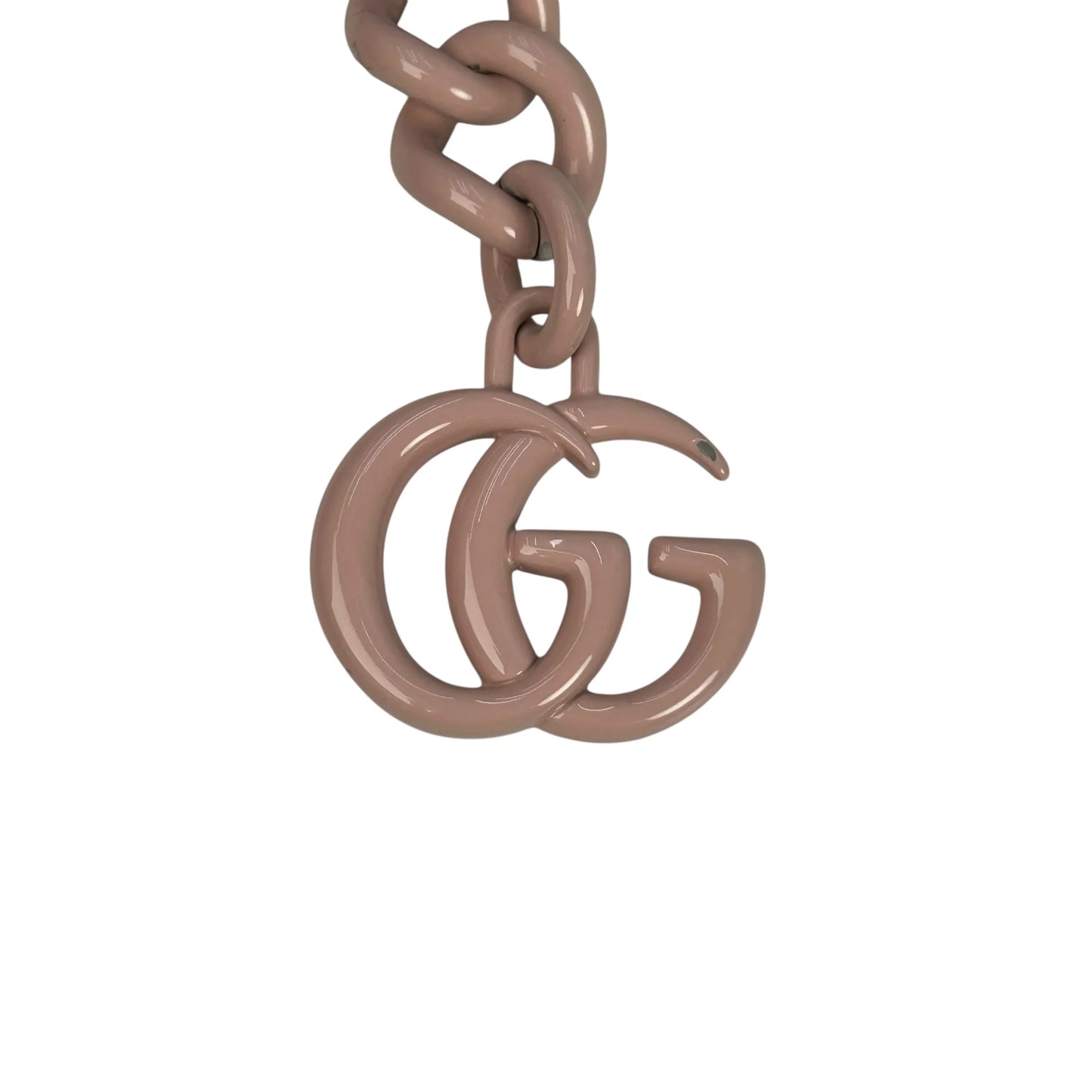 GUCCI GG Marmont Mini Bag Shoulder Bag - Pink