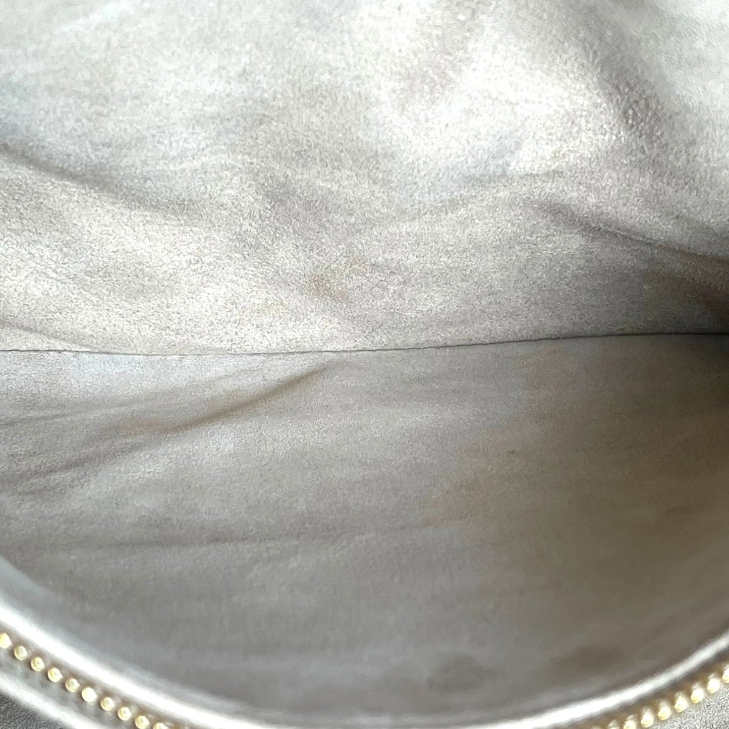Dior Essential Tote Bag - Beige