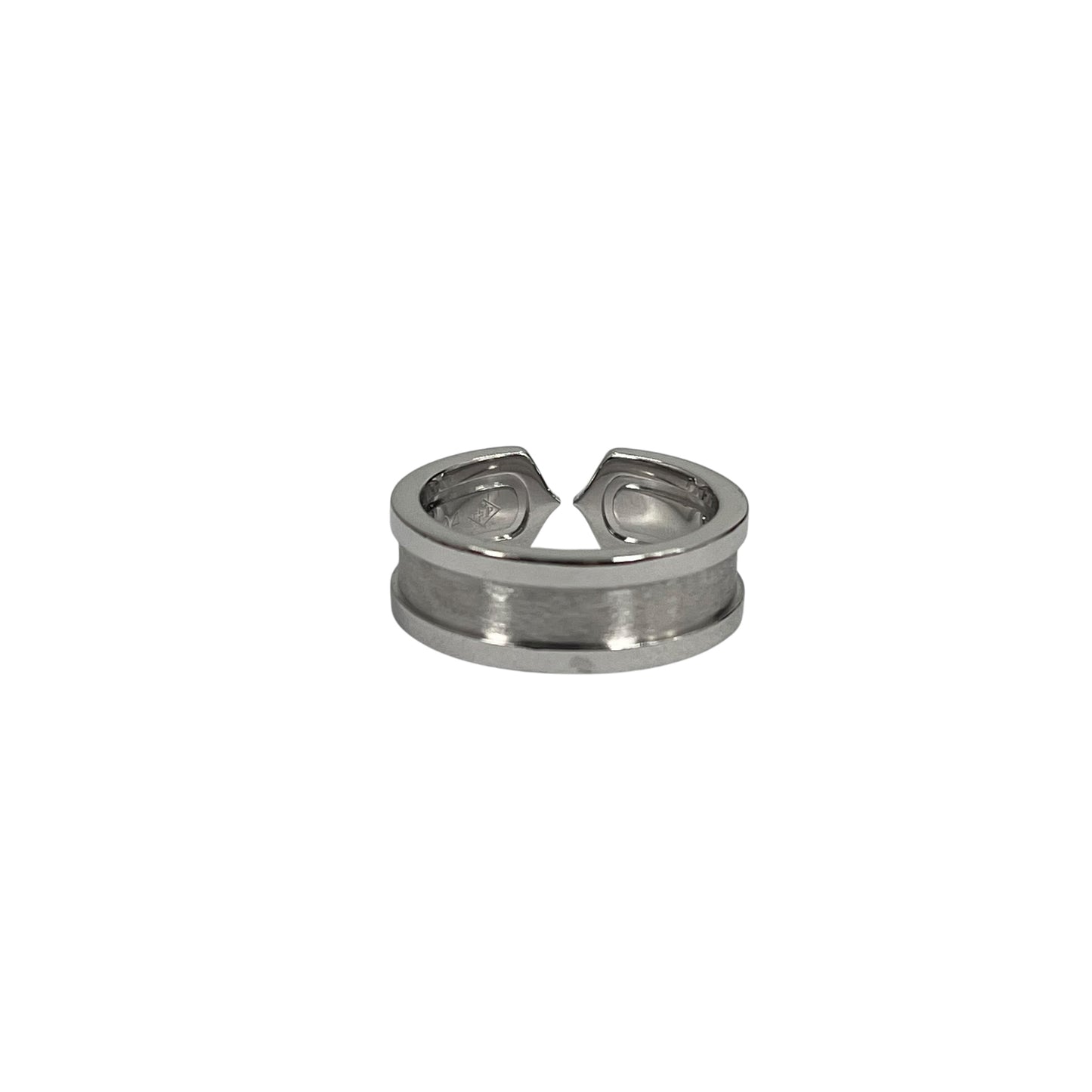 Cartier C2 Diamond Ring SM