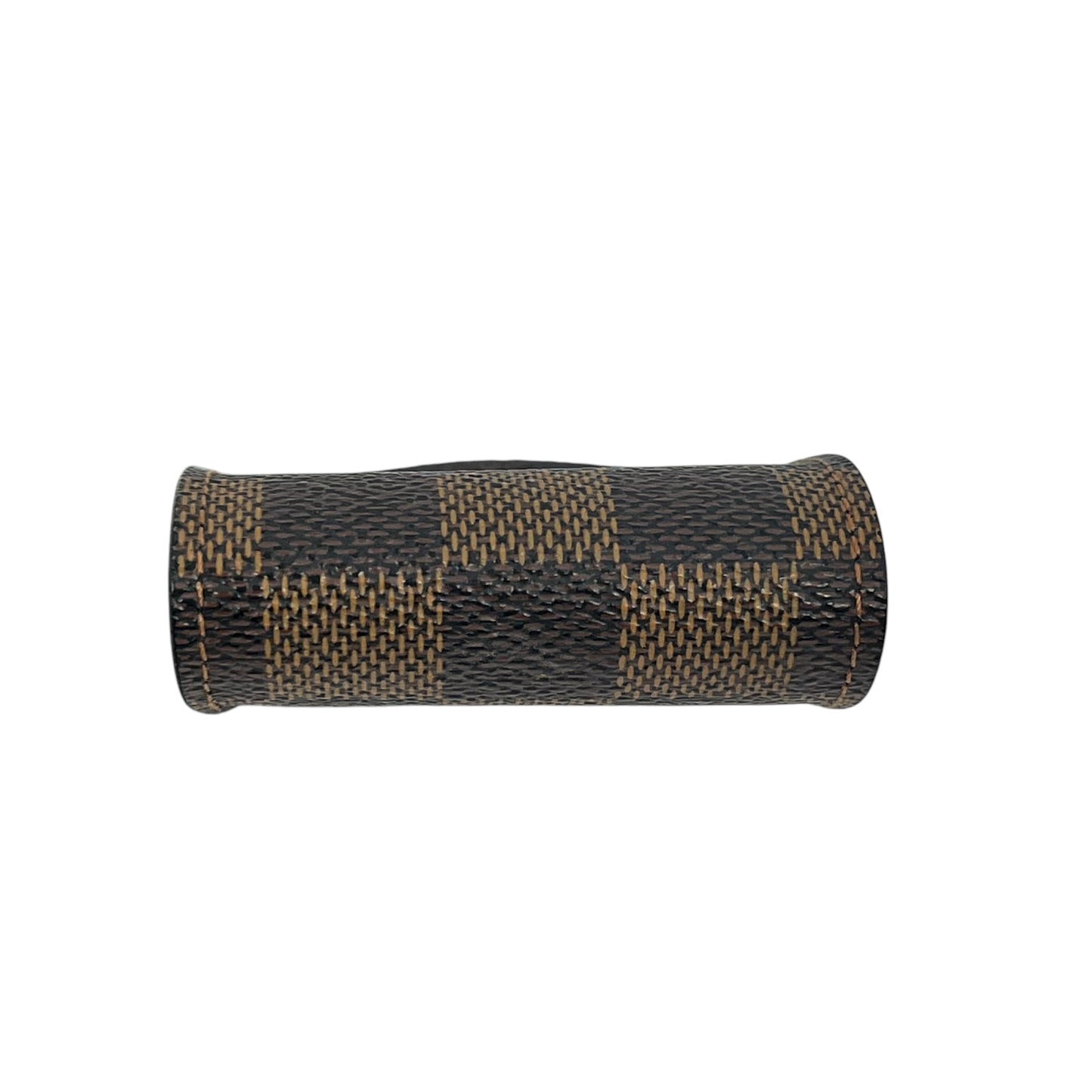 Louis Vuitton Damie Ebene Etui Cigarette Case