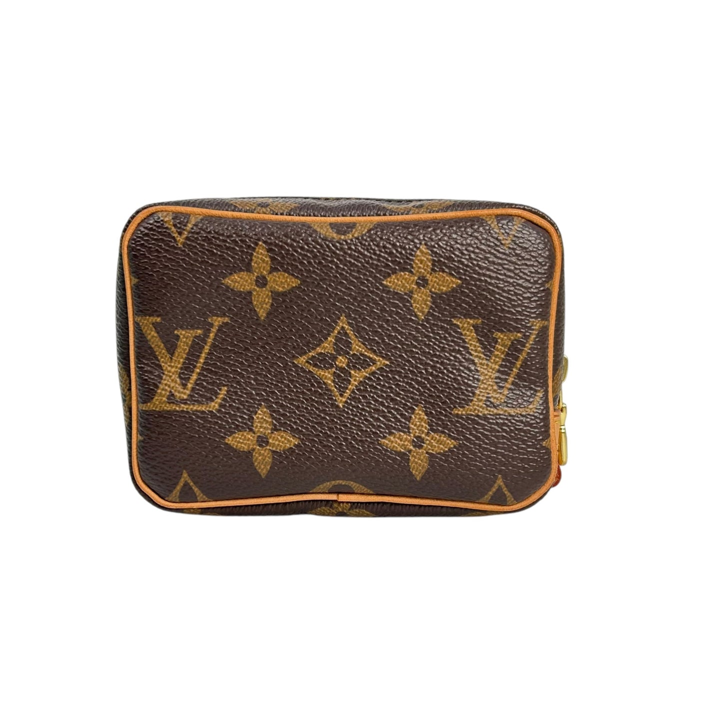 Louis Vuitton Monogram Truth Wapity Pouch