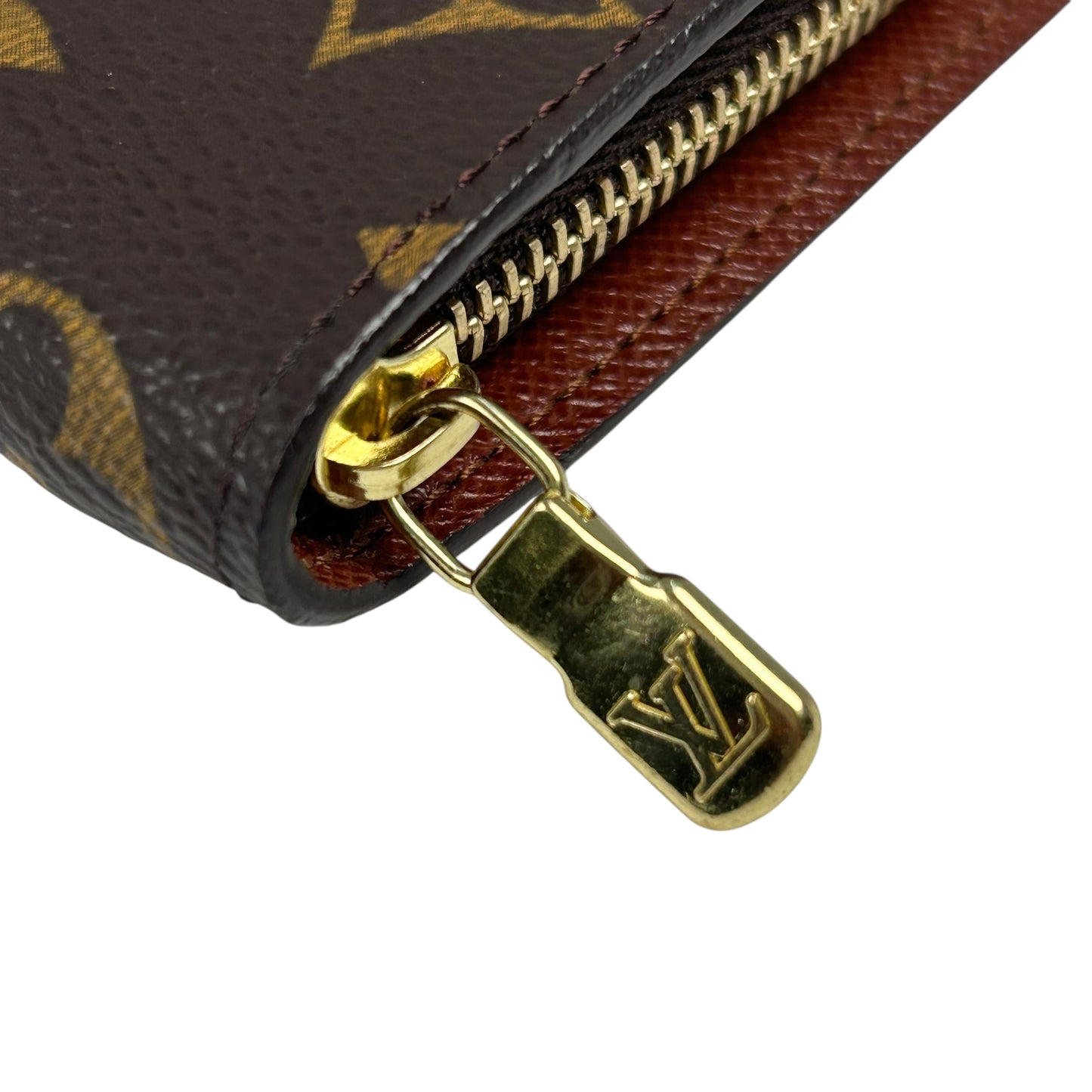 Louis Vuitton portemonezippe