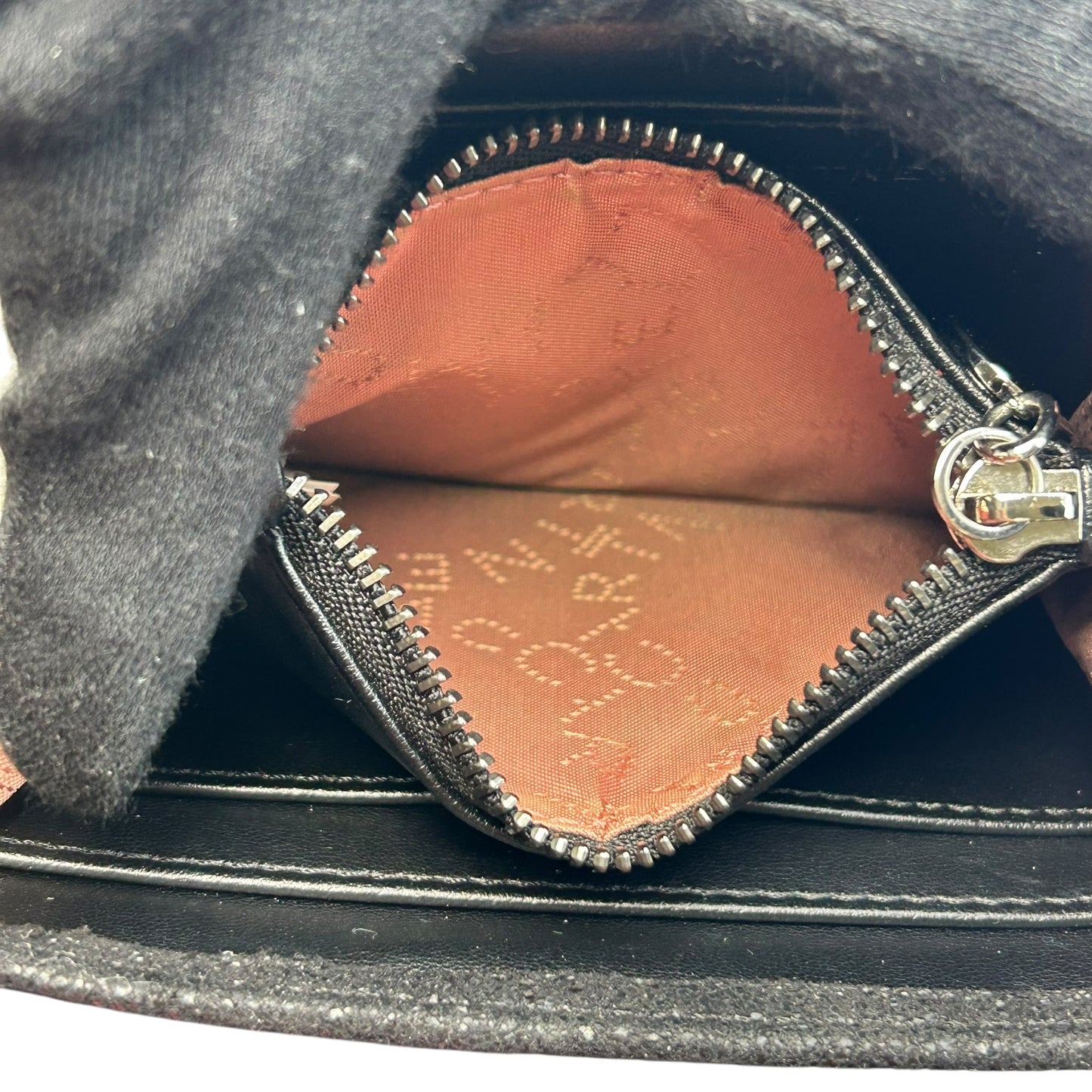 STELLAMcCARTNEY Falabella Coin Purse