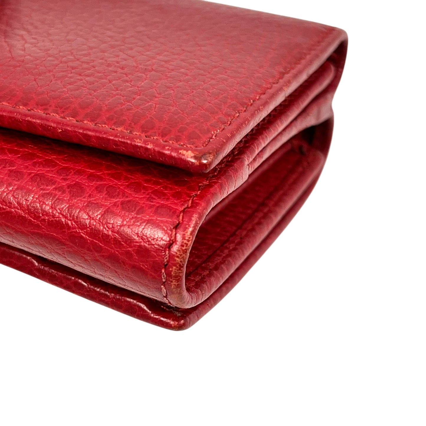 GUCCI GGmarmont Bi-fold wallet