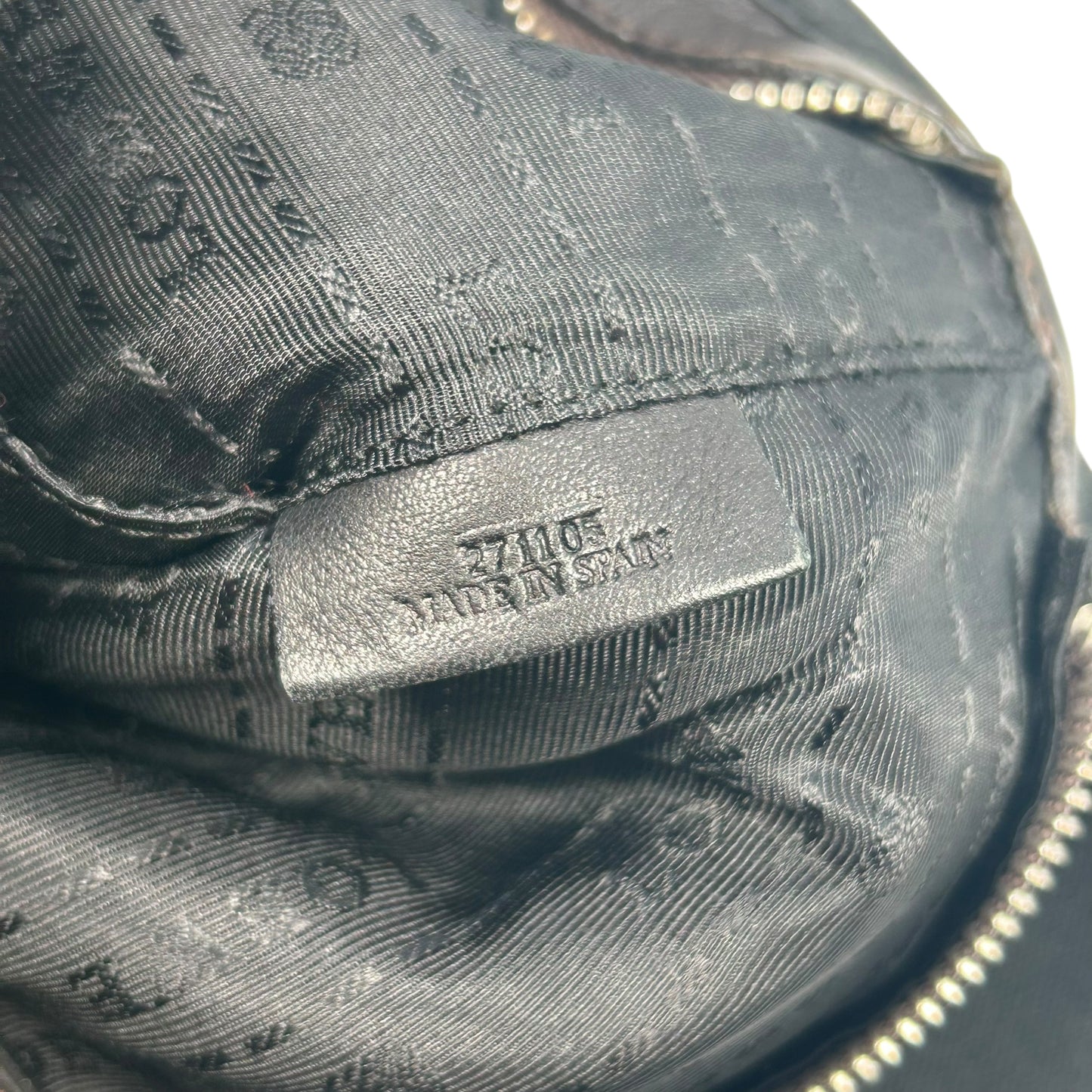 LOEWE Anagram Shoulder Bag