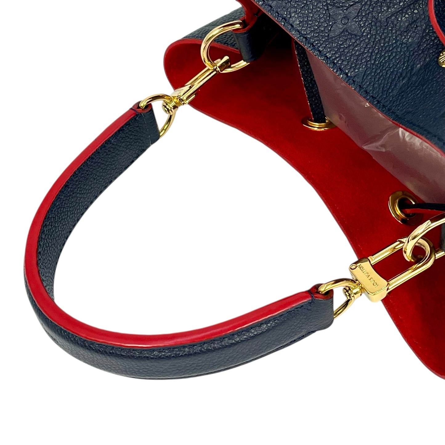 Louis Vuitton Neonoe 2way Bag