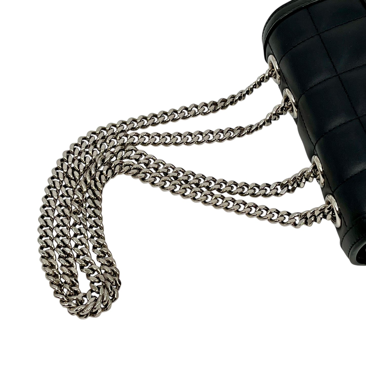 GUCCI Deco MIini Chain Shoulder Bag