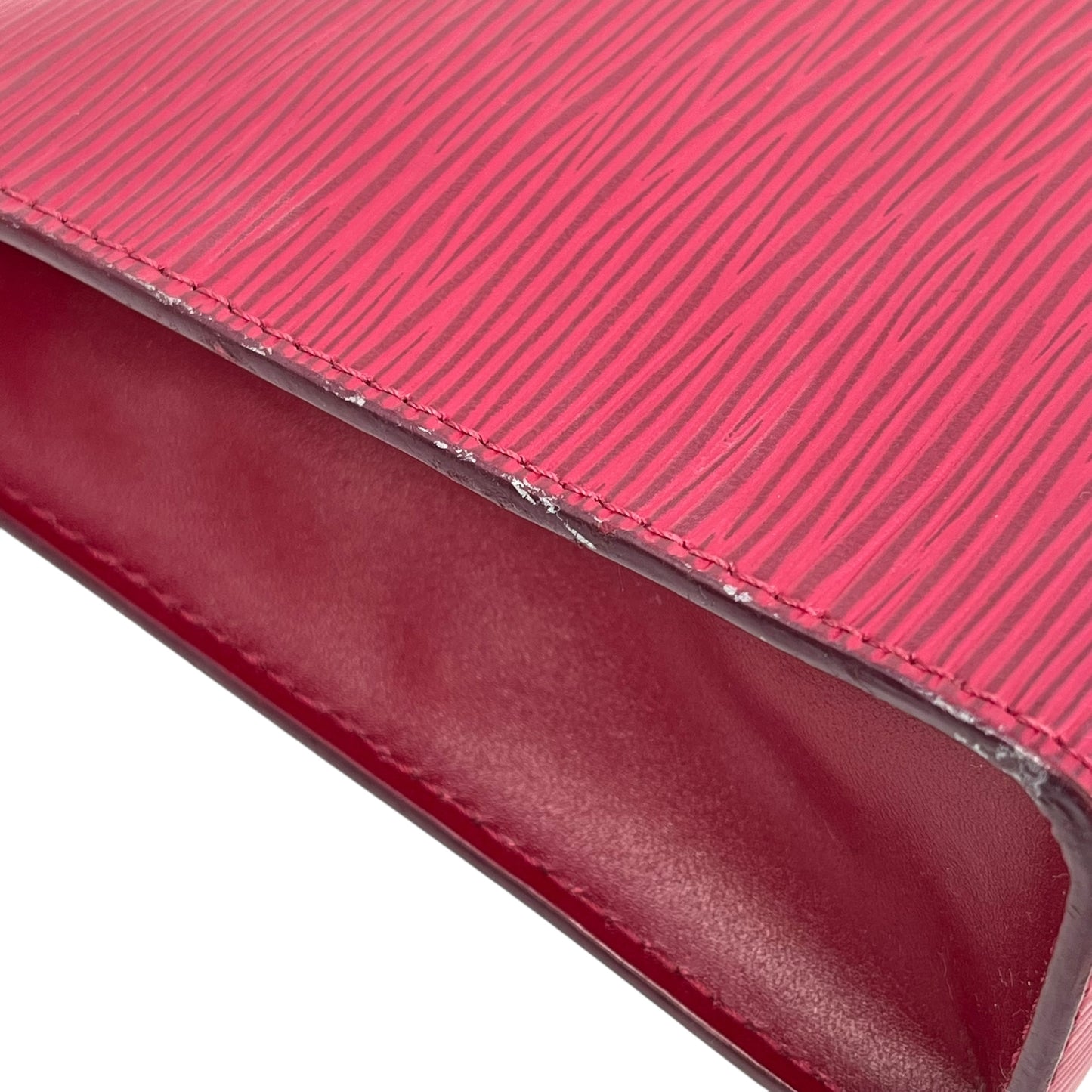 Louis Vuitton Pochette Toilette Pouch