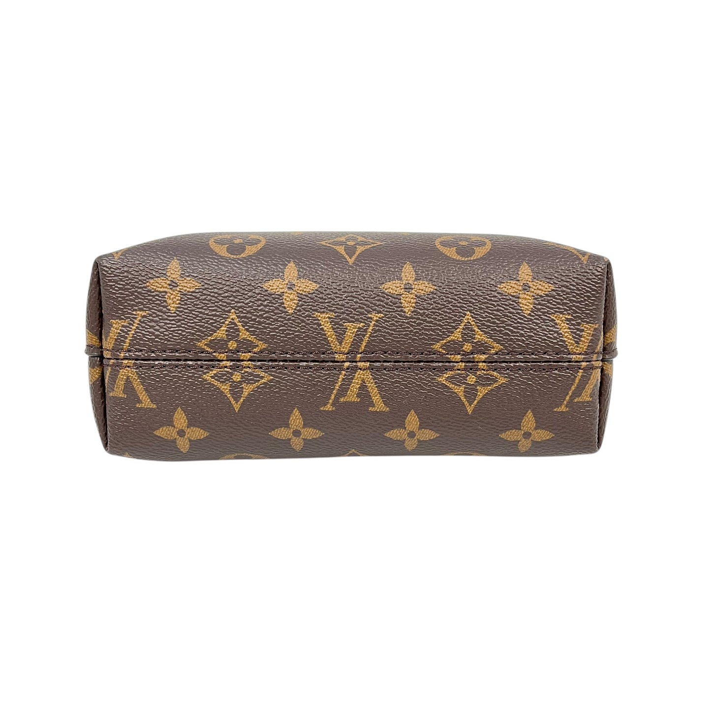 Louis Vuitton Monogram Lockit BB Hand Bag Shoulder Bag