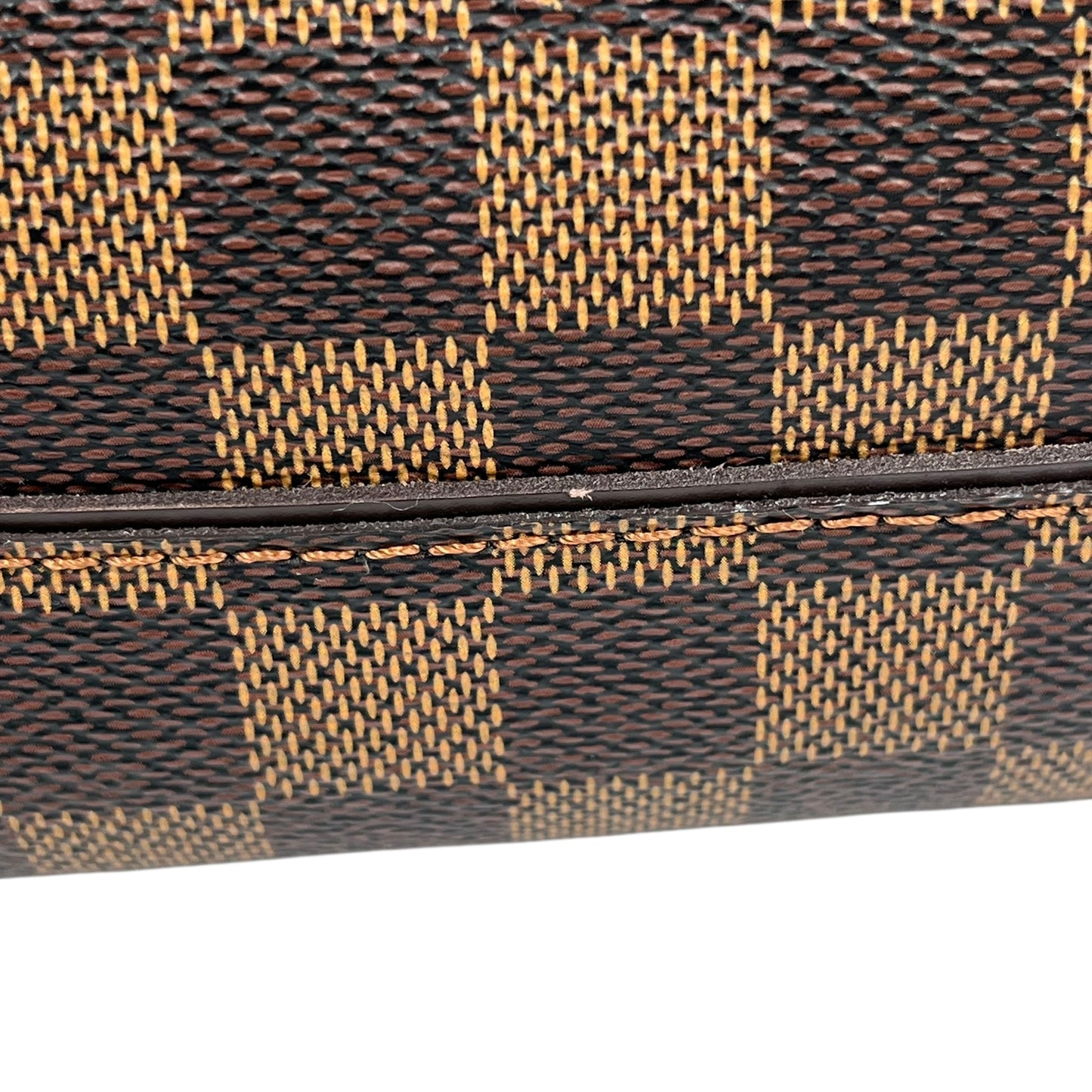 Louis Vuitton Damier Duoma Hand Bag
