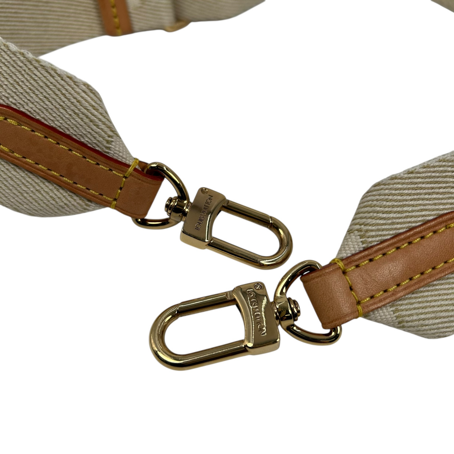 Louis Vuitton Monogram High Rise Bumbag Body Bag