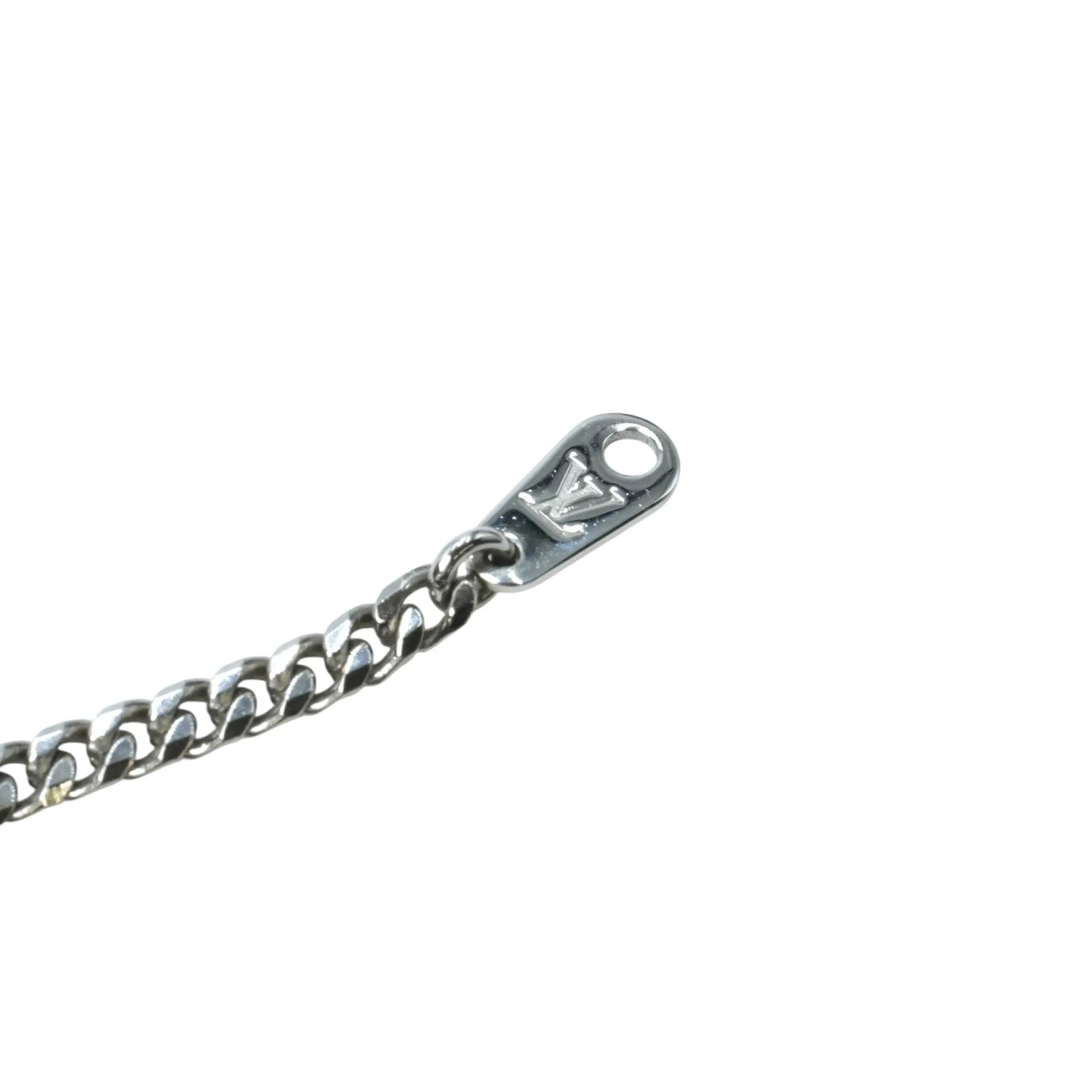 Louis Vuitton Iconic Enamel Necklace - Multicolor
