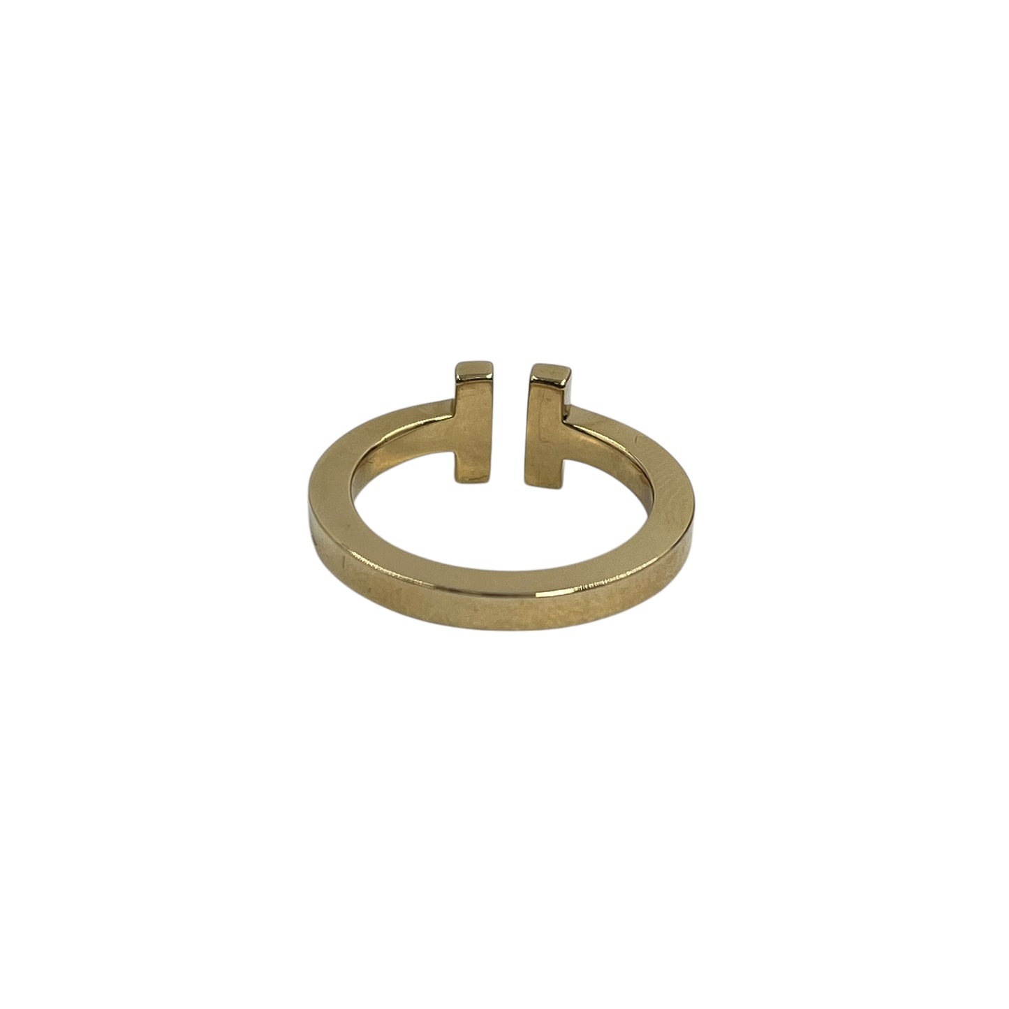 Tiffany & Co T-Square Ring