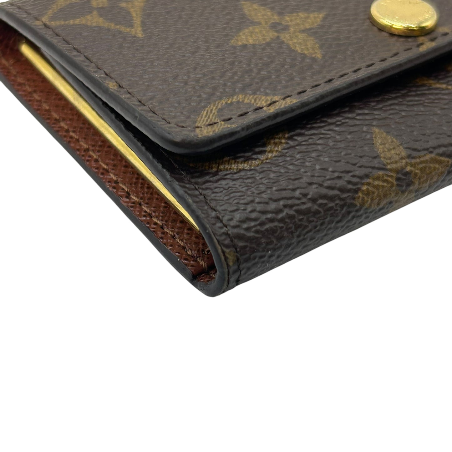 Louis Vuitton Multicle 6 Key Case