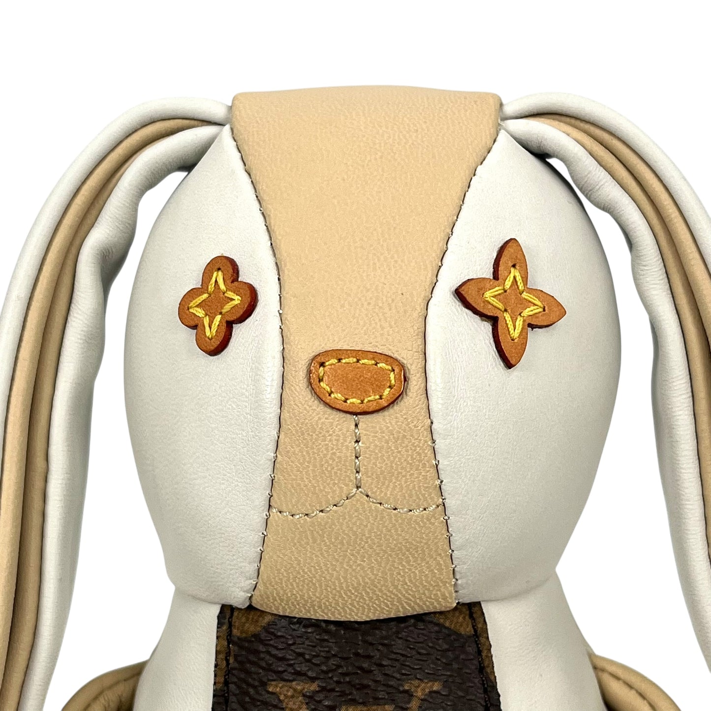 Louis Vuitton Doudou Lewis Rabbit