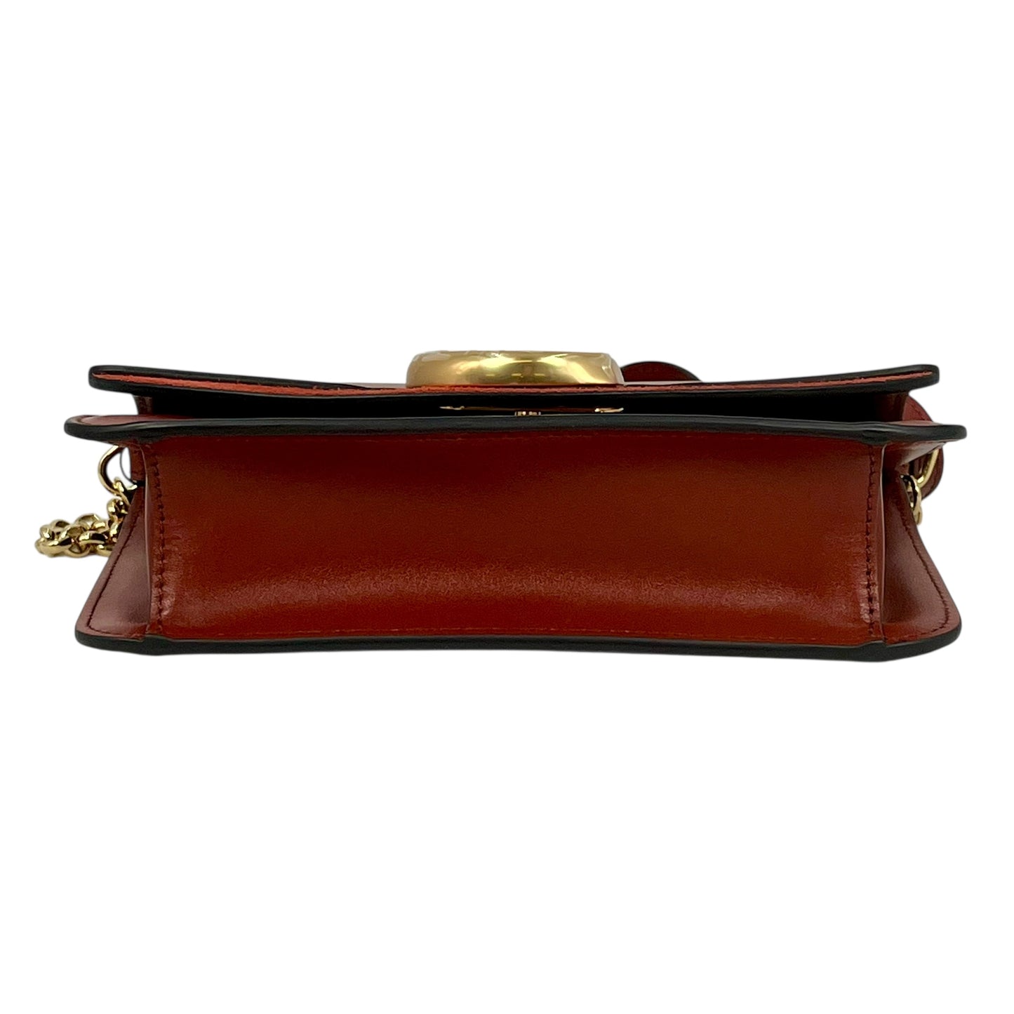 Chloé C Chain Shoulder Bag