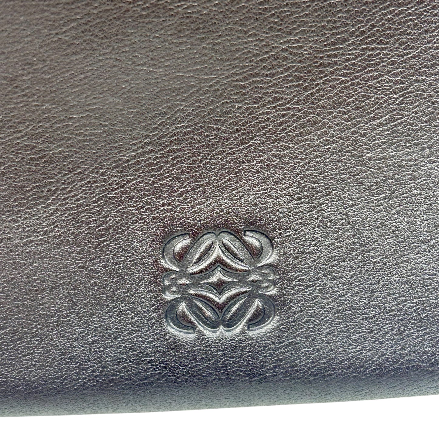 LOEWE Anagram Shoulder Bag