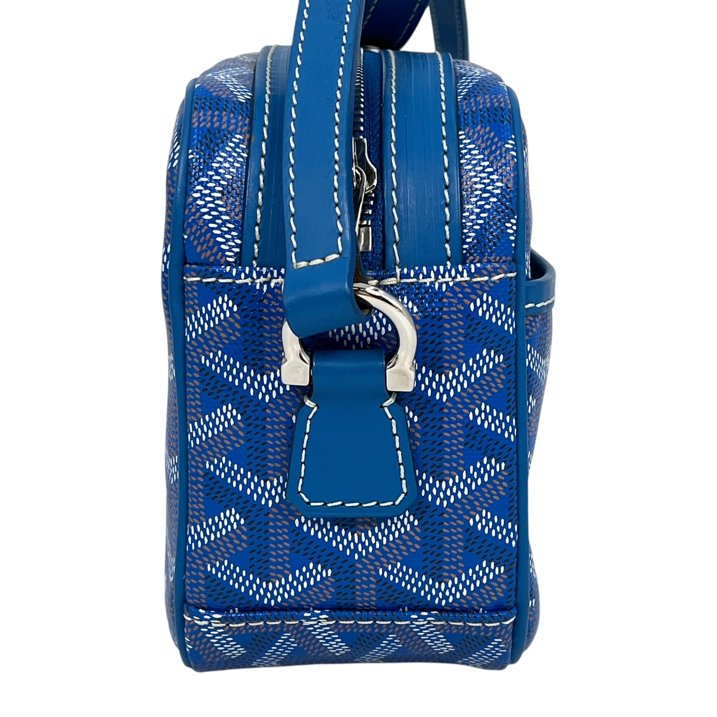GOYARD Cap Vert PM Shoulder Bag