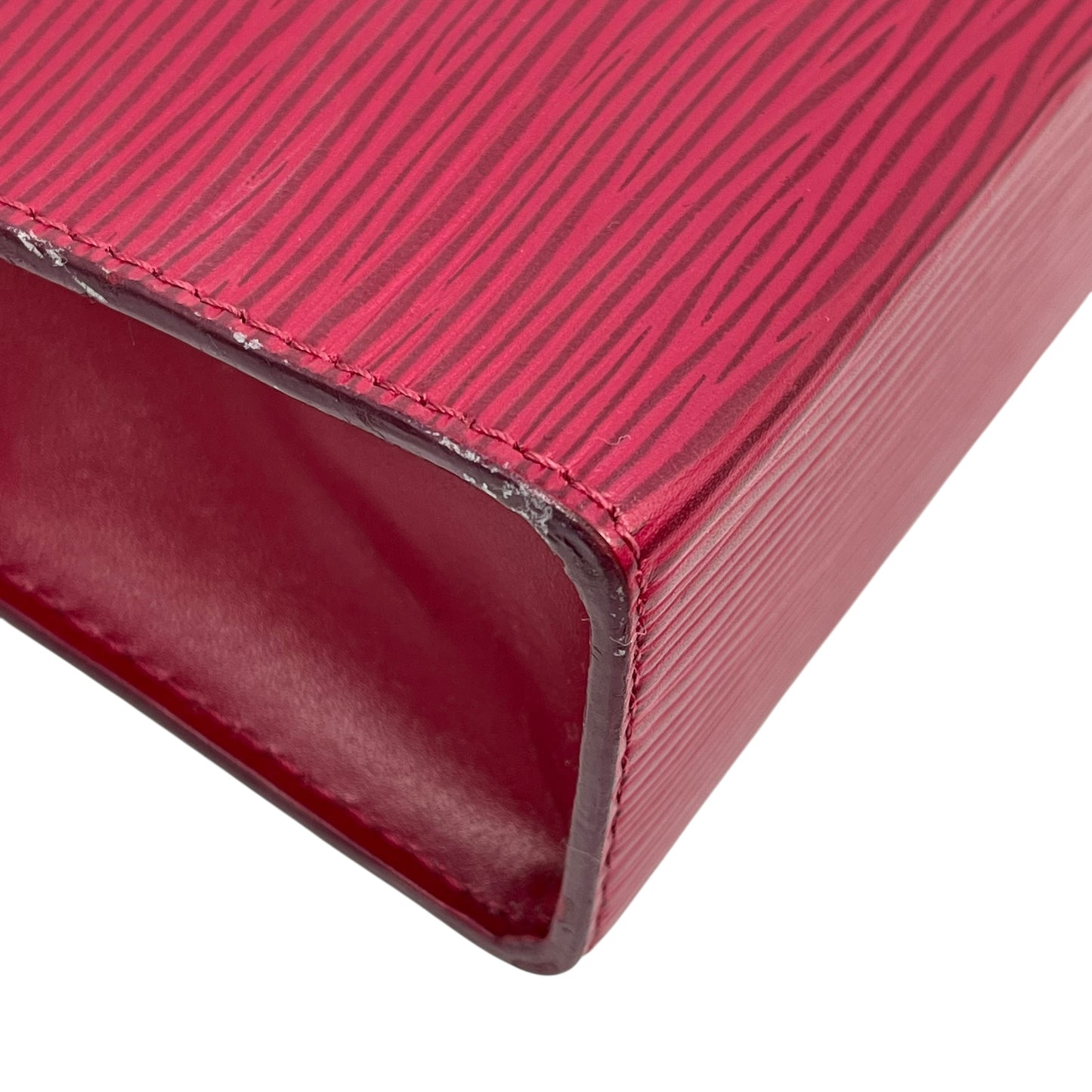 Louis Vuitton Pochette Toilette Pouch