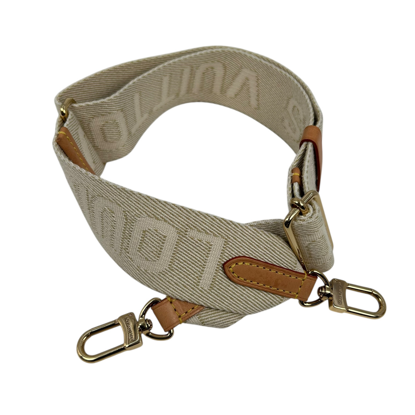 Louis Vuitton Monogram High Rise Bumbag Body Bag