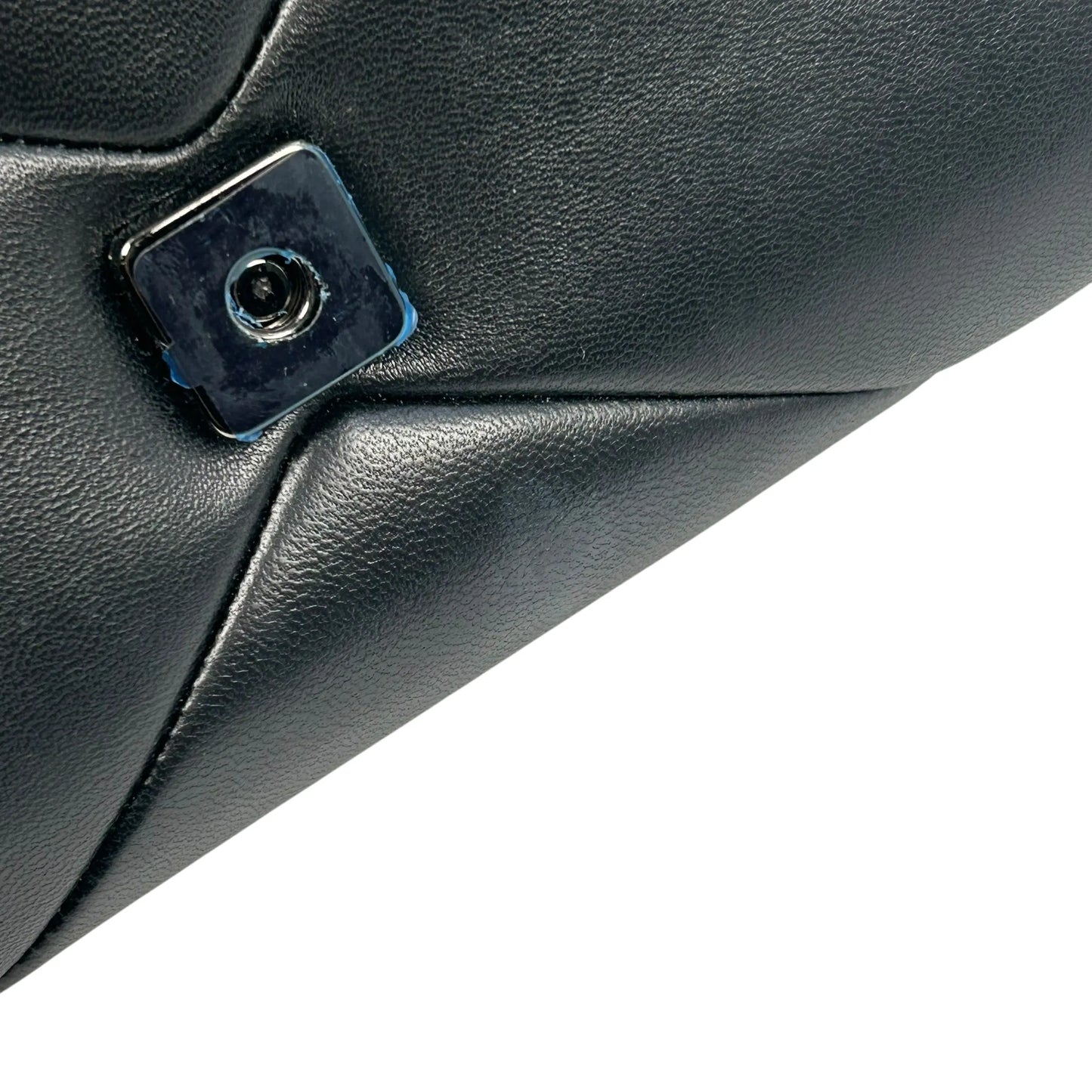 VALENTINO Garavani One Stud Hand Bag Shoulder Bag - Black