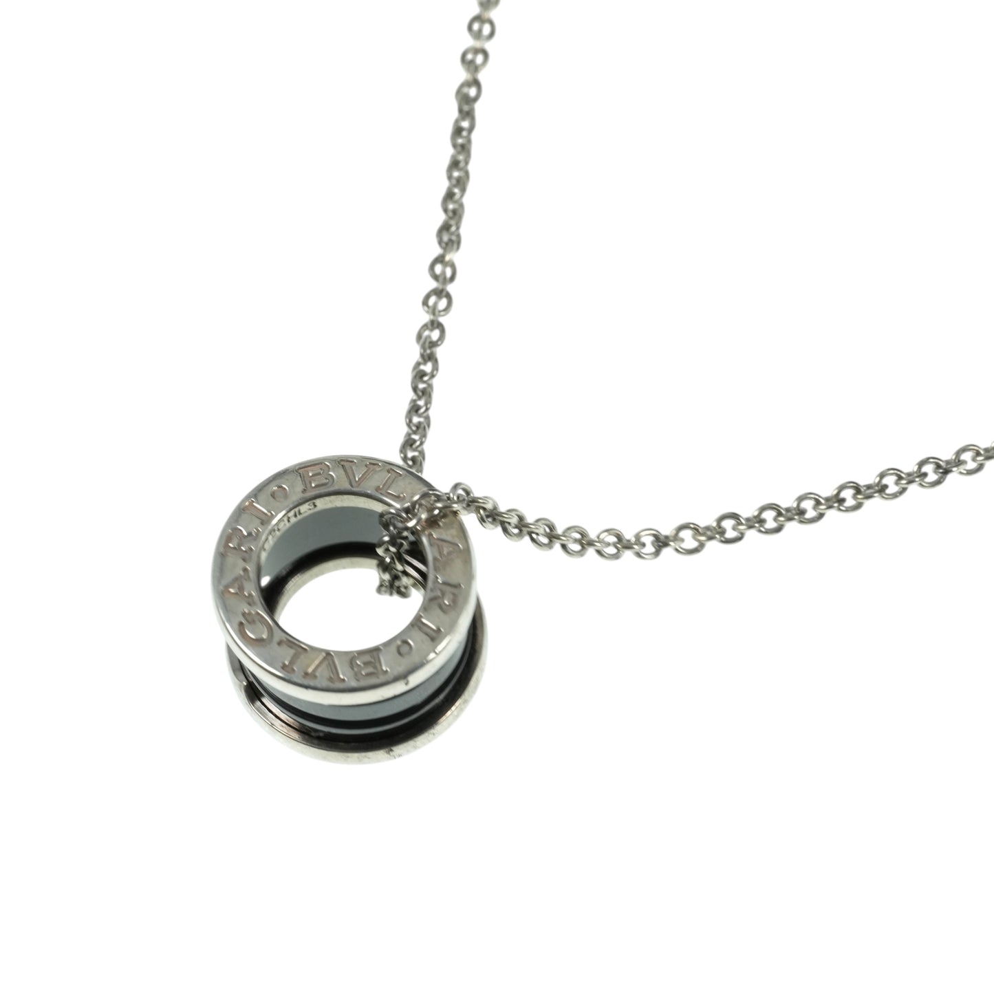 BVLGARI B-Zero1 Save The Children Necklace