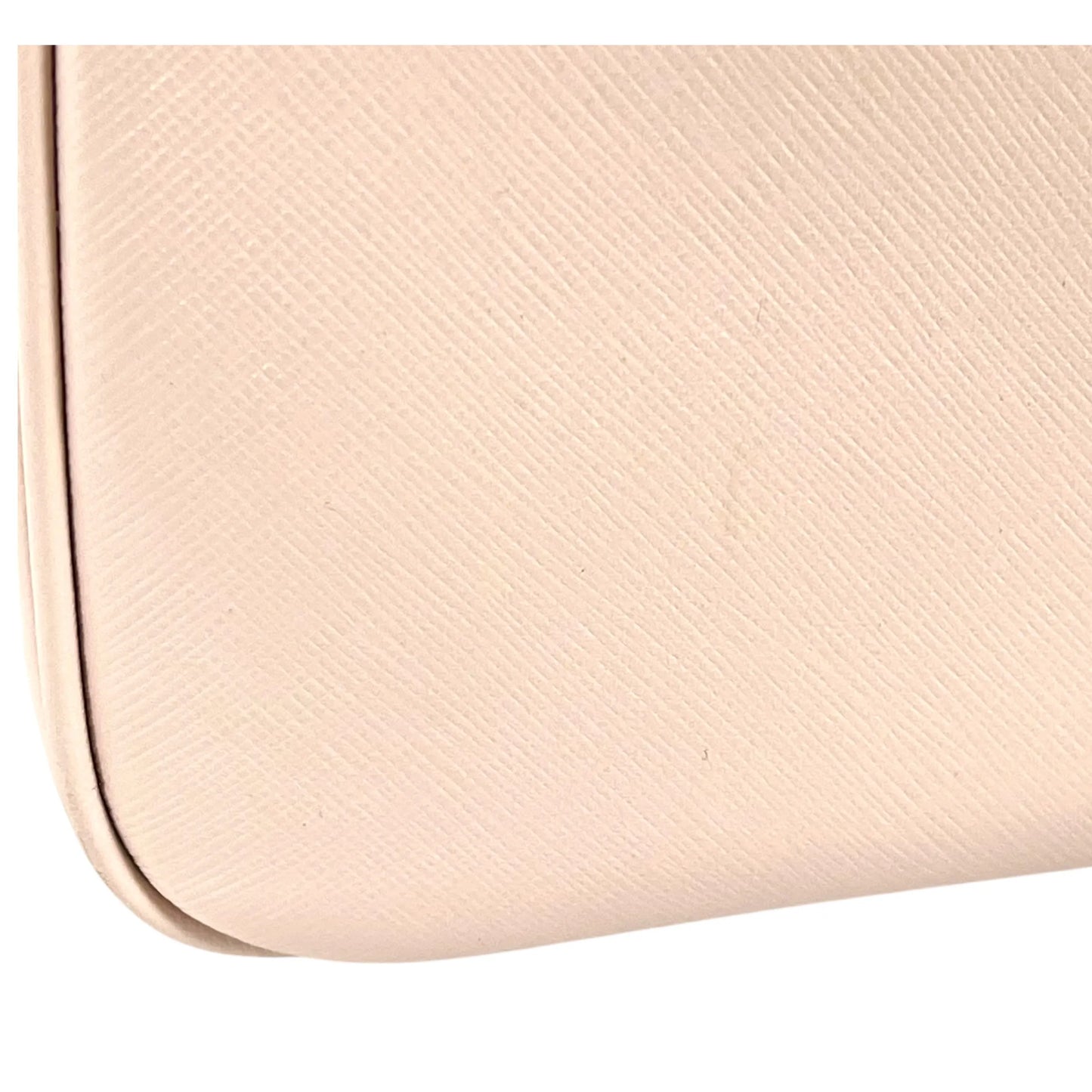 Ferragamo Gancini Hand Bag - Pink