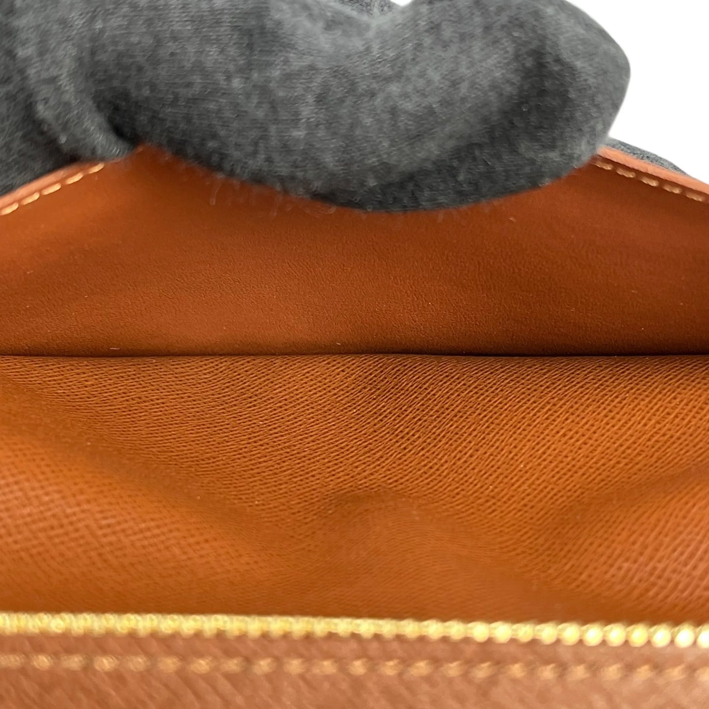 Louis Vuitton Monogram Portefeuille Brazza Long Wallet - Brown