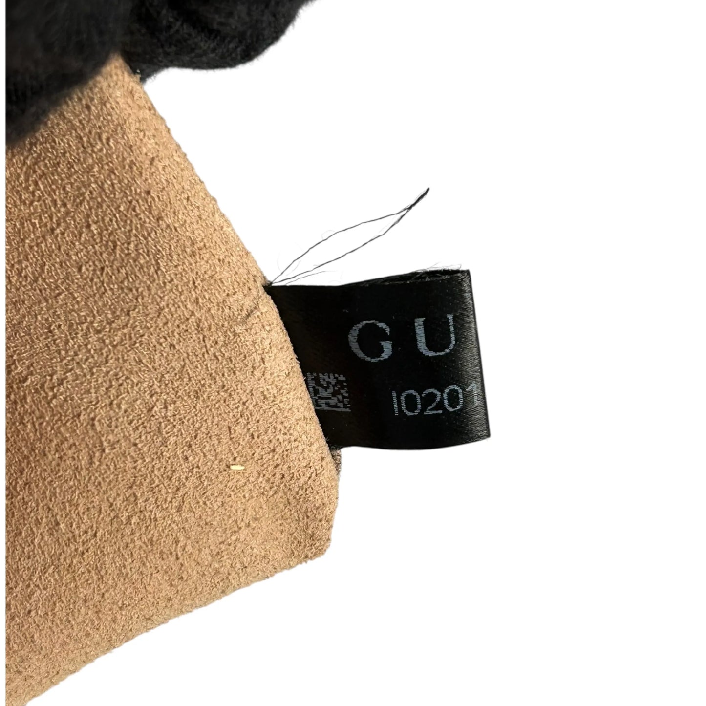 GUCCI Guccissima Leather Hand Bag Shoulder Bag - Pink