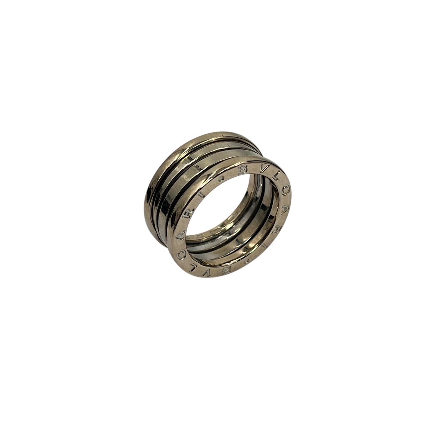 BVLGARI B-Zero1 3Band Ring