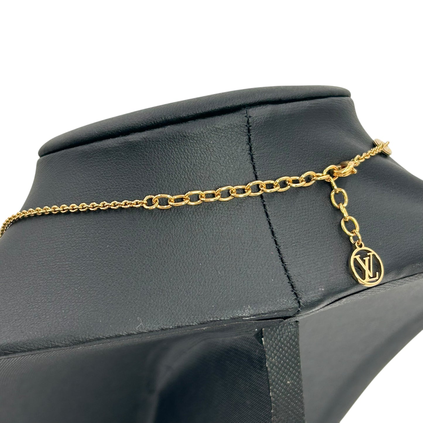 Louis Vuitton Collier The Great Essential Necklace