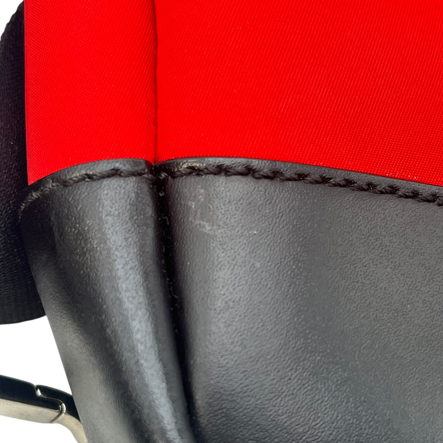 FENDI Monster Nylon Bag