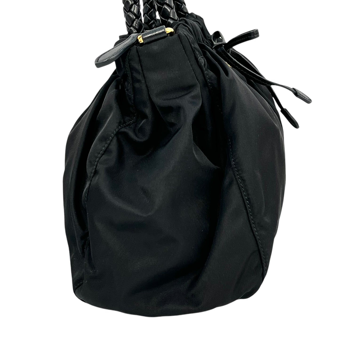 PRADA Tessuto 2way bag