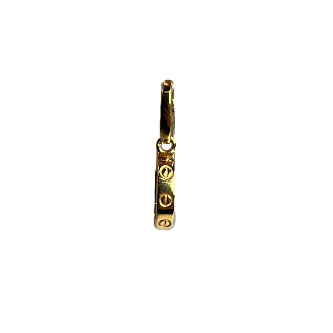 Cartier Love Charm 750