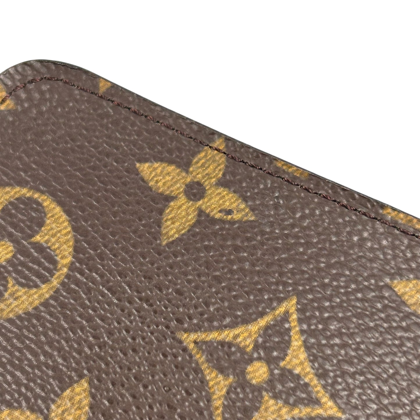 Louis Vuitton portemonezippe