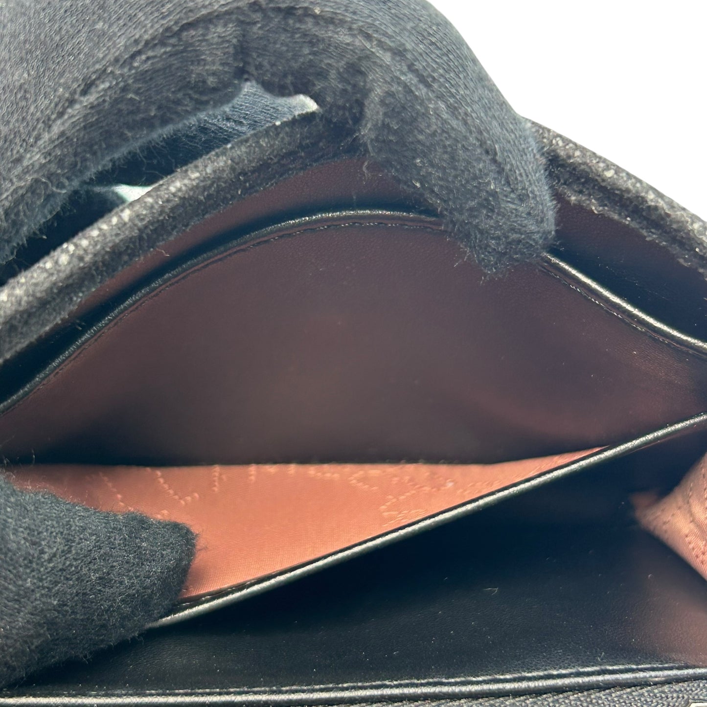 STELLAMcCARTNEY Falabella Coin Purse