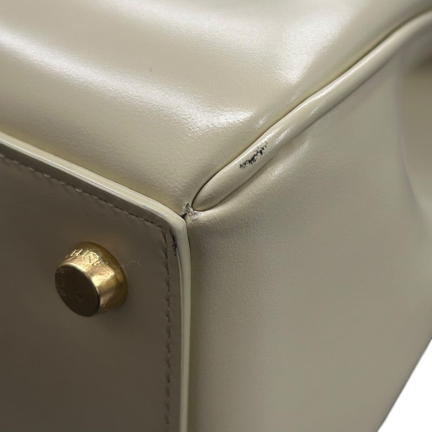 CELINE 16Small 2way bag