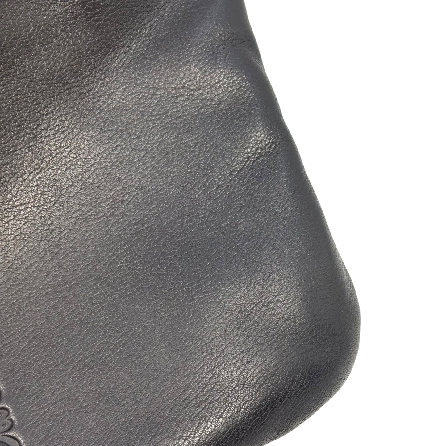 LOEWE Anagram Shoulder Bag