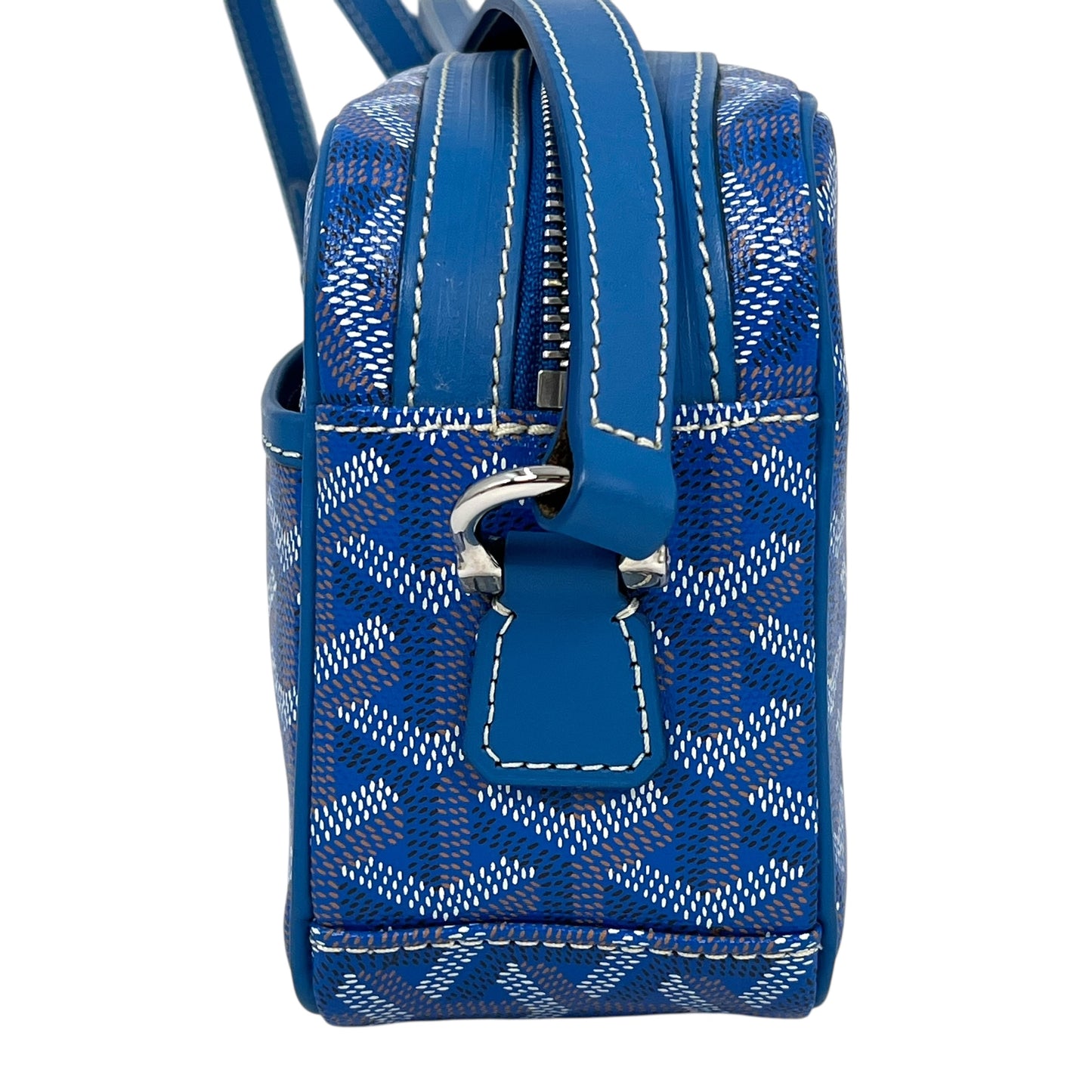 GOYARD Cap Vert PM Shoulder Bag