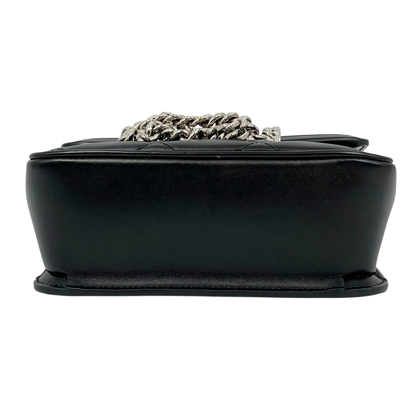 GUCCI Deco MIini Chain Shoulder Bag