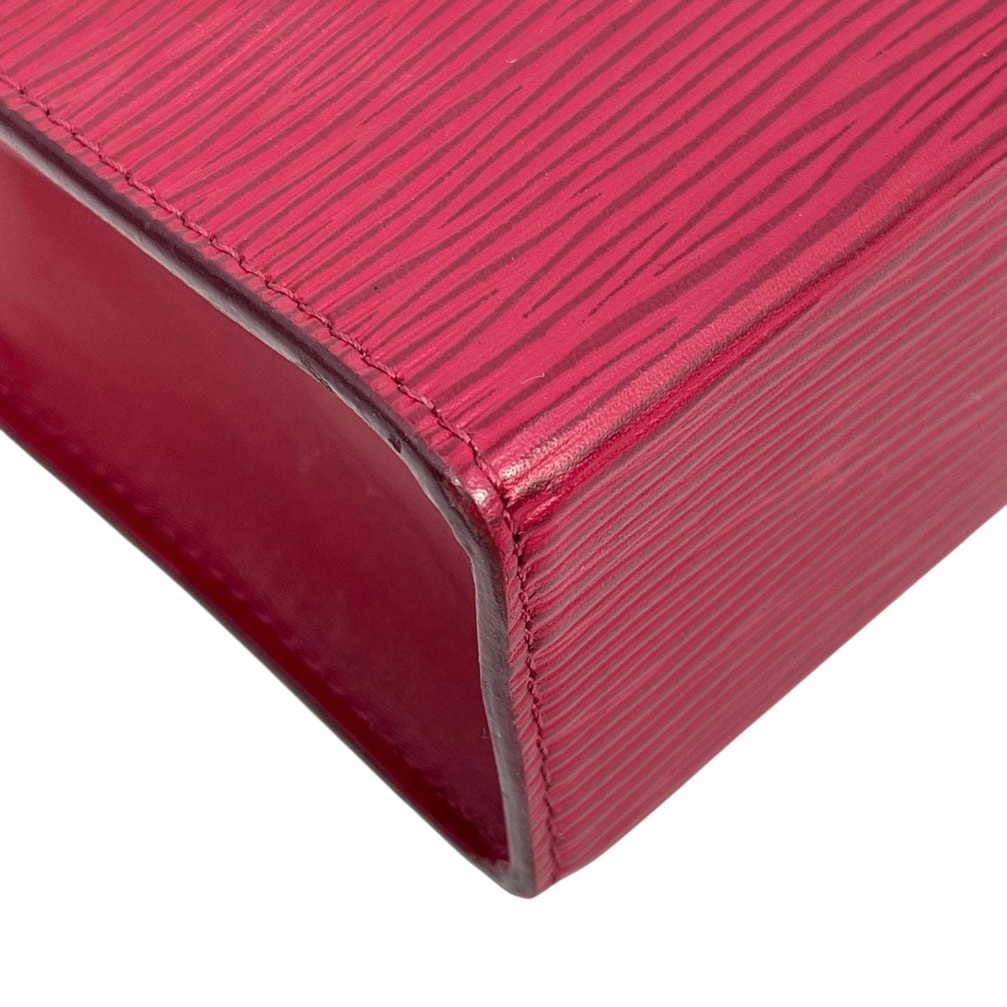 Louis Vuitton Pochette Toilette Pouch