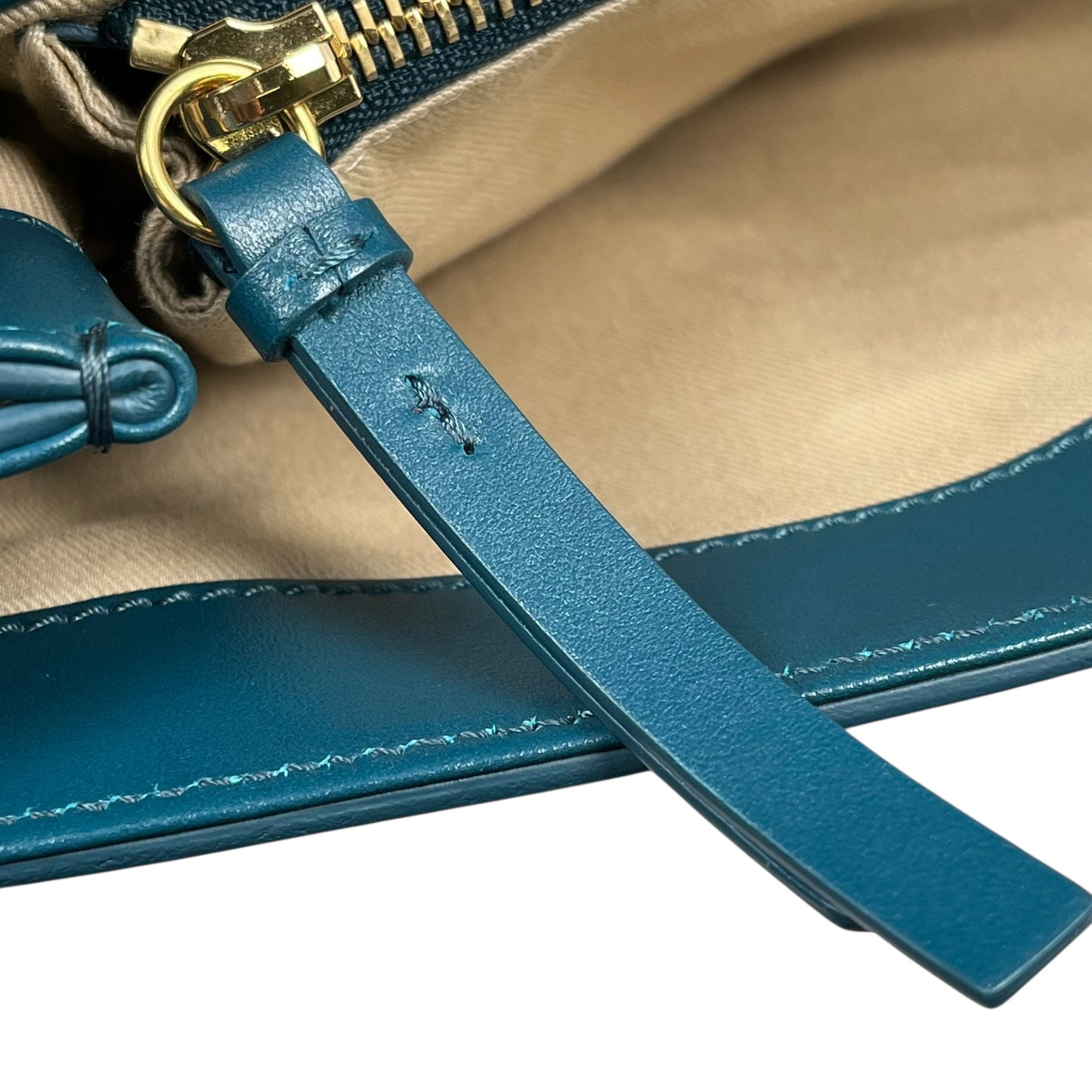 Chloé Chloe C 2way Bag - Blue
