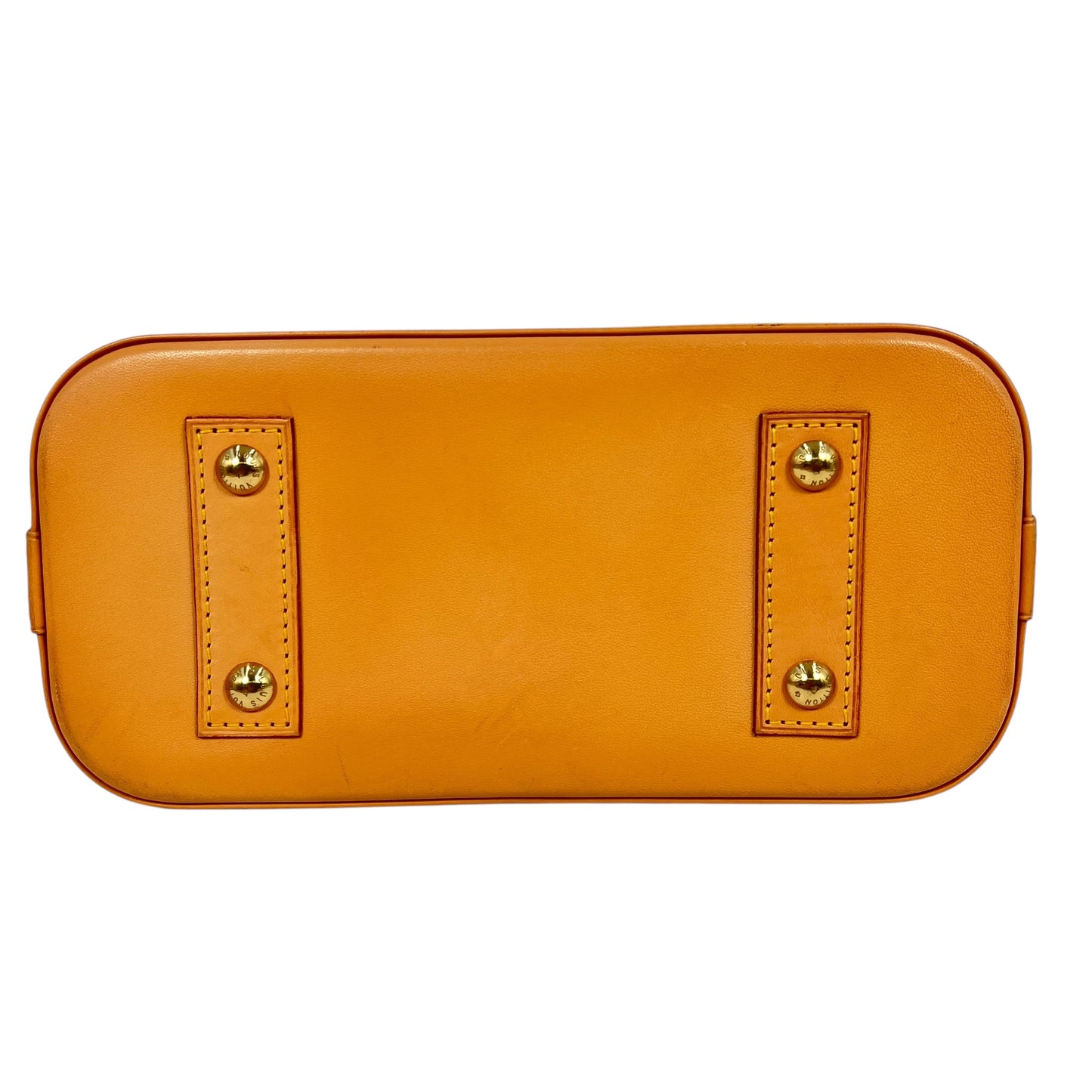 Louis Vuitton Monogram Alma BB Hand Bag