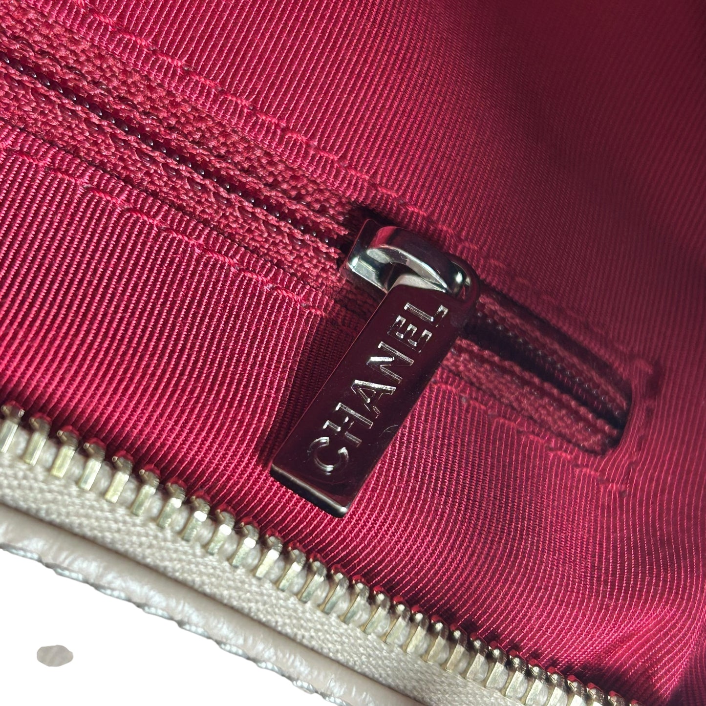 CHANEL Gabrielle de Coco 2way Hand Bag Shoulder Bag