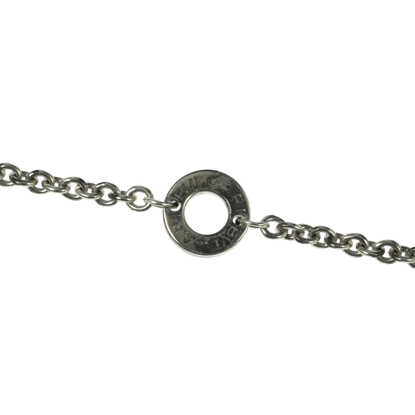 BVLGARI B-Zero1 Save The Children Necklace