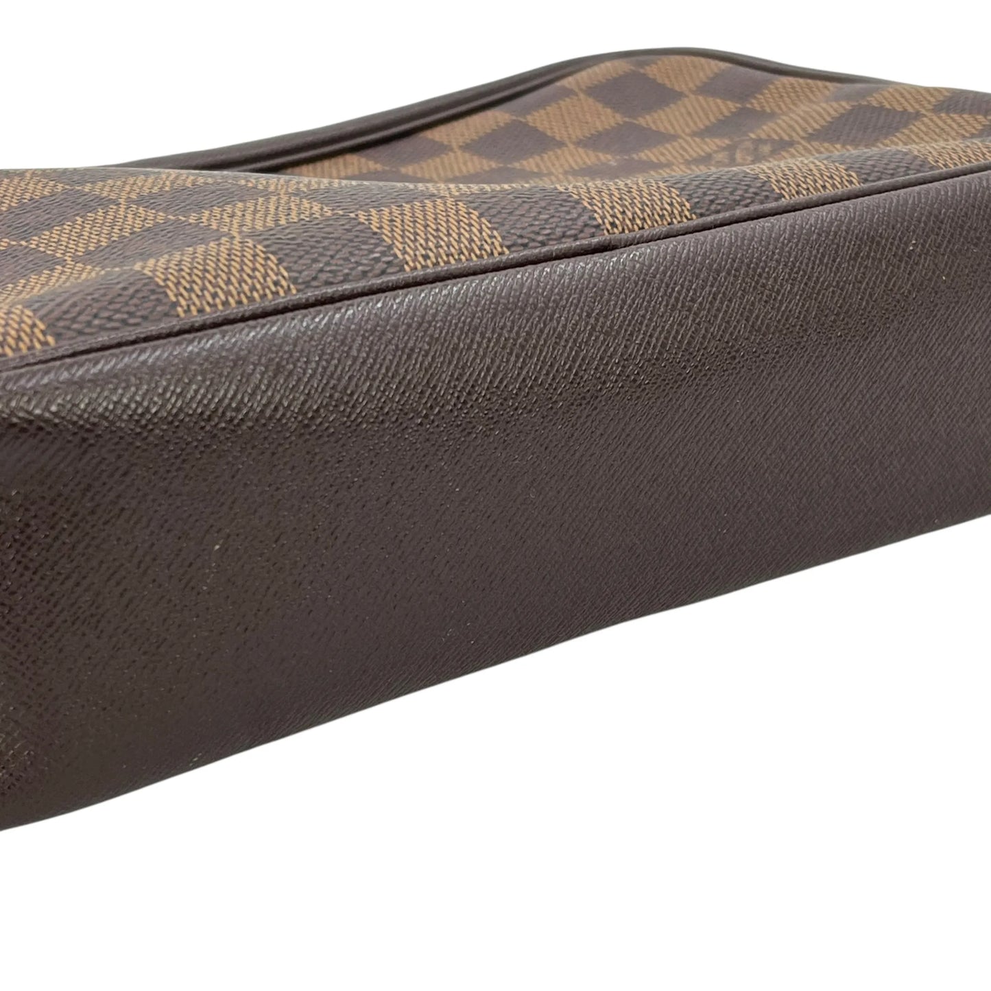 Louis Vuitton Damier Trouse Toilette Pouch