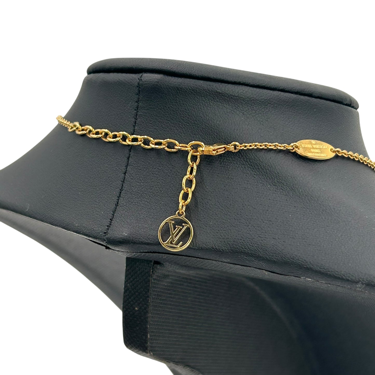 Louis Vuitton Collier The Great Essential Necklace